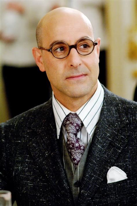 il diavolo veste prada stanley tucci|the devil wears prada wiki.